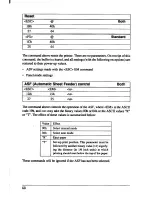 Предварительный просмотр 76 страницы Star Micronics XB24-10 User Manual