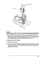 Предварительный просмотр 93 страницы Star Micronics XB24-10 User Manual