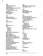 Предварительный просмотр 140 страницы Star Micronics XB24-10 User Manual