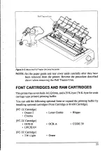 Preview for 31 page of Star Micronics XB24-200 User Manual