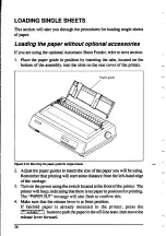 Preview for 46 page of Star Micronics XB24-200 User Manual