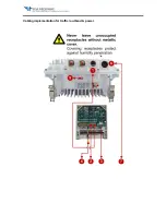 Предварительный просмотр 29 страницы Star Microwave SM Cirius AO Installation Manual