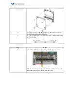 Предварительный просмотр 32 страницы Star Microwave SM Cirius AO Installation Manual