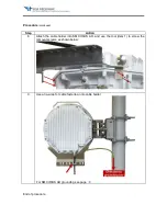 Предварительный просмотр 61 страницы Star Microwave SM Cirius AO Installation Manual