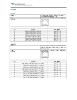 Предварительный просмотр 80 страницы Star Microwave SM Cirius AO Installation Manual