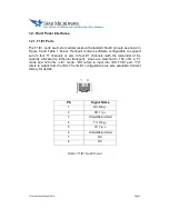 Preview for 7 page of Star Microwave SM Cirius LM User Manual