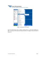 Preview for 57 page of Star Microwave SM Cirius LM User Manual