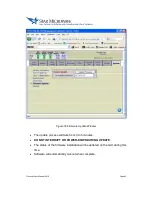 Preview for 60 page of Star Microwave SM Cirius LM User Manual