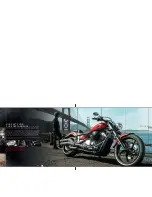 Preview for 5 page of Star Motorcycles 2013 RAIDER S Brochure & Specs