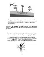 Предварительный просмотр 11 страницы Star Phantom ULB42 Installation And Instruction Manual