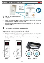 Preview for 35 page of Star Progetti 550/20BR Operating Instructions Manual