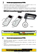 Preview for 51 page of Star Progetti 550/20BR Operating Instructions Manual