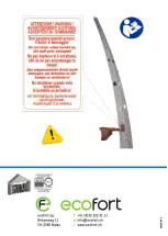 Предварительный просмотр 4 страницы Star Progetti Giraffa Assembly Instructions