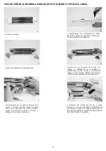 Предварительный просмотр 32 страницы Star Progetti HELIOSA 11B20 Operating Instructions Manual