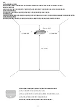 Предварительный просмотр 33 страницы Star Progetti HELIOSA 11B20 Operating Instructions Manual