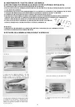 Предварительный просмотр 31 страницы Star Progetti HELIOSA 44B15 Operating Instructions Manual