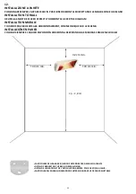 Preview for 33 page of Star Progetti HELIOSA Hi design 66 Series Operating Instructions Manual