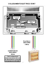 Preview for 7 page of Star Progetti STAR7 BLUEAPP BOX Operating Instructions Manual