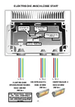 Preview for 29 page of Star Progetti STAR7 BLUEAPP BOX Operating Instructions Manual