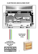 Preview for 30 page of Star Progetti STAR7 BLUEAPP BOX Operating Instructions Manual