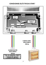 Preview for 37 page of Star Progetti STAR7 BLUEAPP BOX Operating Instructions Manual