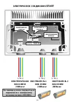 Preview for 43 page of Star Progetti STAR7 BLUEAPP BOX Operating Instructions Manual