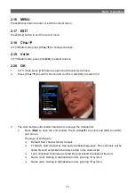 Preview for 13 page of star sat SR-2220H Manual