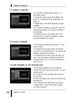 Preview for 15 page of star sat SR-C10 User Manual