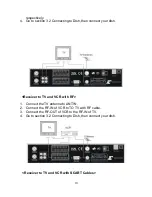 Preview for 10 page of star sat SR-X1200D User Manual