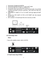 Preview for 11 page of star sat SR-X1200D User Manual