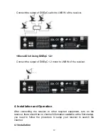 Preview for 12 page of star sat SR-X1200D User Manual