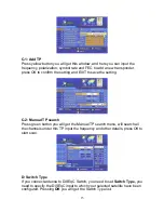 Preview for 15 page of star sat SR-X1200D User Manual