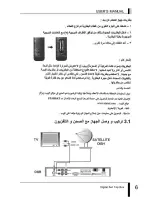 Preview for 32 page of star sat SR-X1500D TITANIUM User Manual