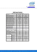 Preview for 6 page of Star Solar TKF-26GW Installation And Operation Instruction Manual