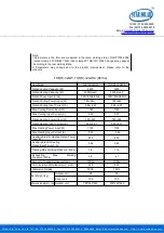 Preview for 7 page of Star Solar TKF-26GW Installation And Operation Instruction Manual