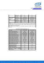 Preview for 9 page of Star Solar TKF-26GW Installation And Operation Instruction Manual