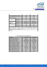 Preview for 10 page of Star Solar TKF-26GW Installation And Operation Instruction Manual