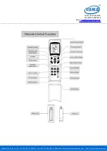 Preview for 17 page of Star Solar TKF-26GW Installation And Operation Instruction Manual