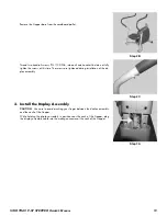 Preview for 13 page of STAR TRAC FITNESS P-ST Stepper Owner'S Manual