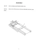 Preview for 8 page of Star Trac 1000 Owner'S Manual