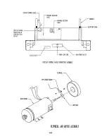 Preview for 64 page of Star Trac 3000 Jogger Owner'S Manual