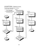 Preview for 34 page of Star Trac 3100 Basic Technical Manualbook