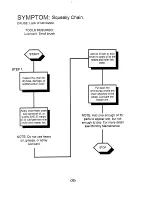 Preview for 35 page of Star Trac 3100 Basic Technical Manualbook