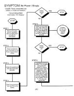 Preview for 37 page of Star Trac 3100 Basic Technical Manualbook