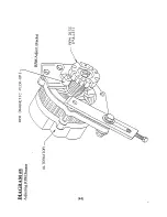 Preview for 44 page of Star Trac 3100 Basic Technical Manualbook