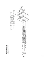 Preview for 46 page of Star Trac 3100 Basic Technical Manualbook