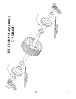 Preview for 49 page of Star Trac 3100 Basic Technical Manualbook