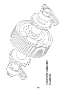 Preview for 50 page of Star Trac 3100 Basic Technical Manualbook