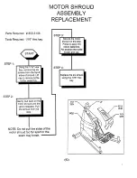 Preview for 52 page of Star Trac 3100 Basic Technical Manualbook