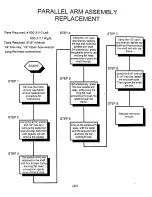 Preview for 62 page of Star Trac 3100 Basic Technical Manualbook